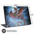 Alchemy Carta Whitby Wyrm Universal Laptop 13in (10.6 x 7.6in) Skin